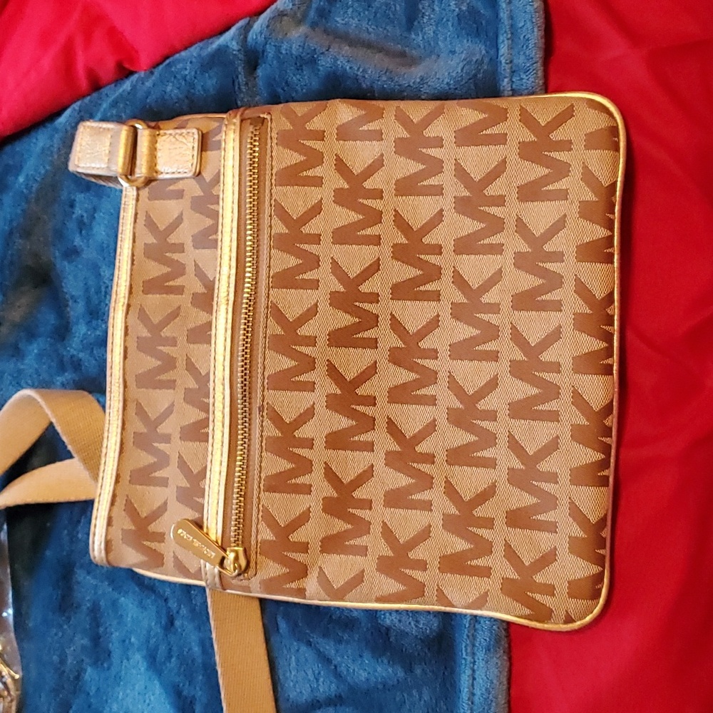 Michael Kors small bag